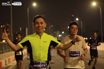 RUN TO LIVE 2024 - Ảnh #1443604