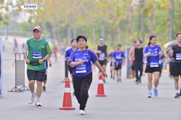 RUN TO LIVE 2024 - Ảnh #1446175