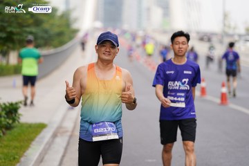 RUN TO LIVE 2024 - Ảnh #1358711