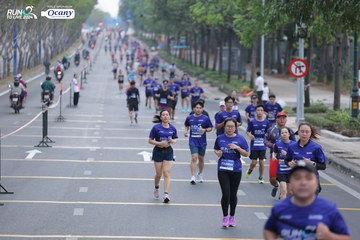 RUN TO LIVE 2024 - Ảnh #1436553