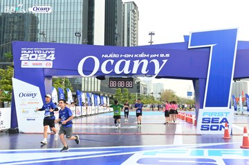 RUN TO LIVE 2024 - Ảnh #1424434