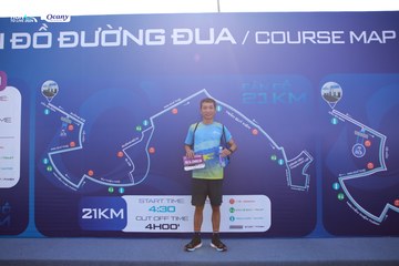 RUN TO LIVE 2024 - Ảnh #1310338