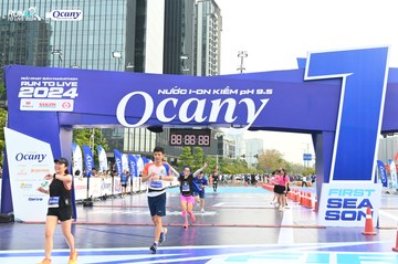 RUN TO LIVE 2024 - Ảnh #1424098