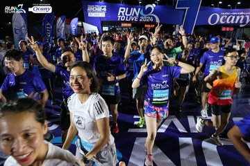 RUN TO LIVE 2024 - Ảnh #1319284