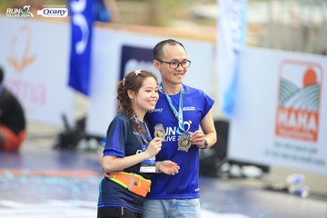 RUN TO LIVE 2024 - Ảnh #1414014