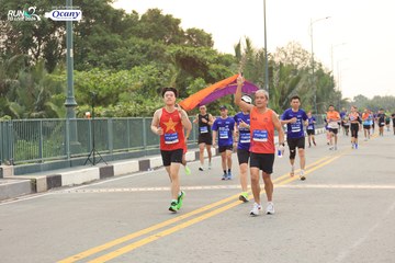 RUN TO LIVE 2024 - Ảnh #1402360