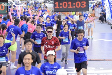RUN TO LIVE 2024 - Ảnh #1364336