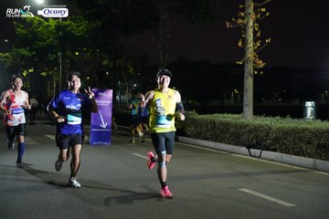 RUN TO LIVE 2024 - Ảnh #1376307