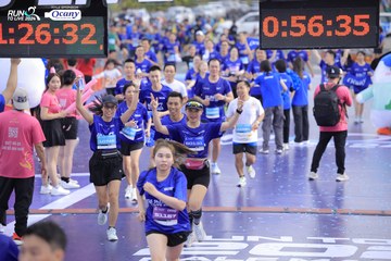 RUN TO LIVE 2024 - Ảnh #1363098
