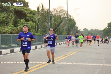 RUN TO LIVE 2024 - Ảnh #1401765