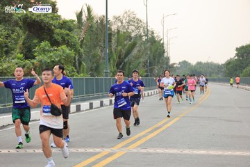 RUN TO LIVE 2024 - Ảnh #1399641
