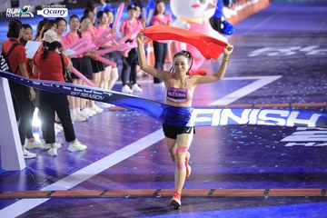 RUN TO LIVE 2024 - Ảnh #1352407