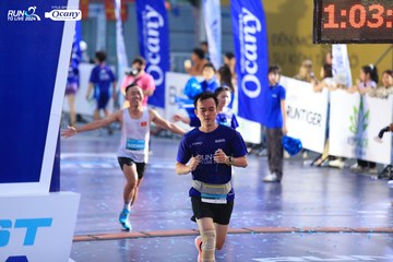 RUN TO LIVE 2024 - Ảnh #1374767