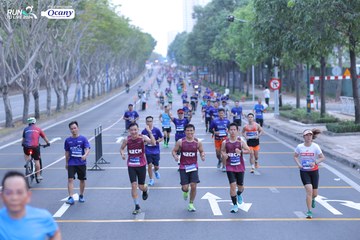 RUN TO LIVE 2024 - Ảnh #1432787