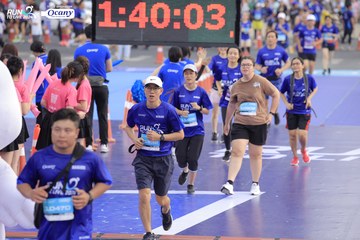 RUN TO LIVE 2024 - Ảnh #1351619