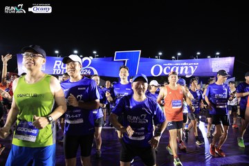 RUN TO LIVE 2024 - Ảnh #1318176