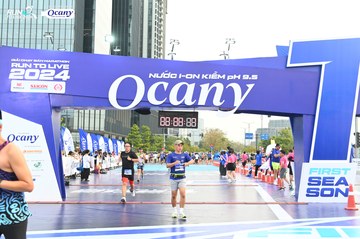 RUN TO LIVE 2024 - Ảnh #1419396