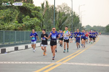 RUN TO LIVE 2024 - Ảnh #1399713