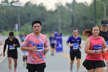 RUN TO LIVE 2024 - Ảnh #1385699