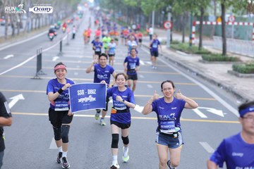 RUN TO LIVE 2024 - Ảnh #1434694