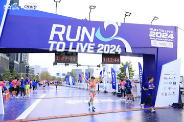 RUN TO LIVE 2024 - Ảnh #1367769