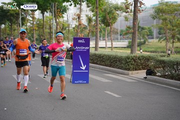 RUN TO LIVE 2024 - Ảnh #1387973