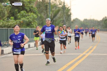 RUN TO LIVE 2024 - Ảnh #1406280