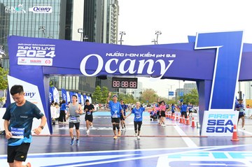 RUN TO LIVE 2024 - Ảnh #1421088
