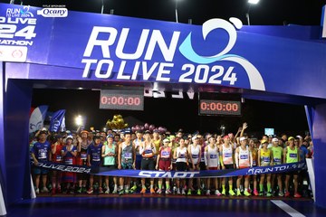 RUN TO LIVE 2024 - Ảnh #1318478