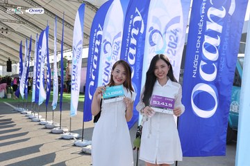 RUN TO LIVE 2024 - Ảnh #1307339