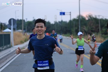 RUN TO LIVE 2024 - Ảnh #1371422