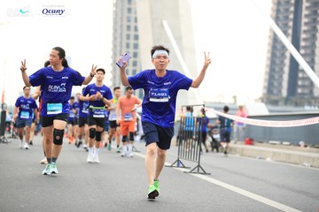 RUN TO LIVE 2024 - Ảnh #1347376