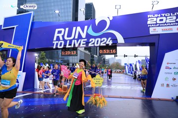 RUN TO LIVE 2024 - Ảnh #1371519