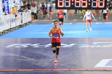RUN TO LIVE 2024 - Ảnh #1371680