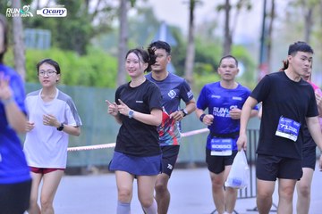 RUN TO LIVE 2024 - Ảnh #1337113