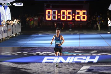 RUN TO LIVE 2024 - Ảnh #1330282