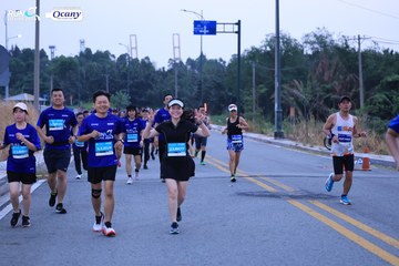 RUN TO LIVE 2024 - Ảnh #1361666