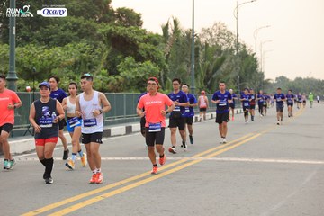 RUN TO LIVE 2024 - Ảnh #1401106