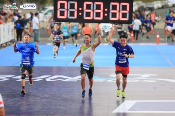 RUN TO LIVE 2024 - Ảnh #1369557