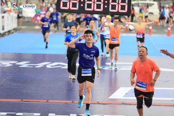 RUN TO LIVE 2024 - Ảnh #1409841