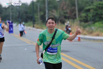 RUN TO LIVE 2024 - Ảnh #1374286