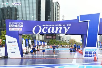 RUN TO LIVE 2024 - Ảnh #1422695