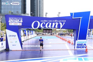 RUN TO LIVE 2024 - Ảnh #1417168