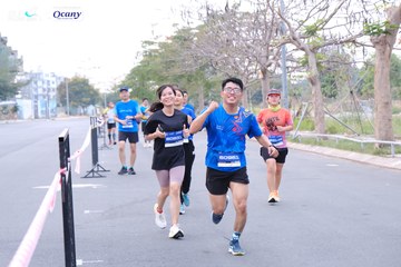 RUN TO LIVE 2024 - Ảnh #1399423