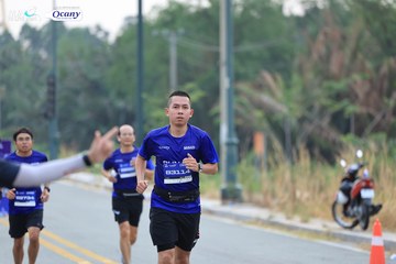 RUN TO LIVE 2024 - Ảnh #1379008