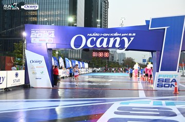 RUN TO LIVE 2024 - Ảnh #1417575