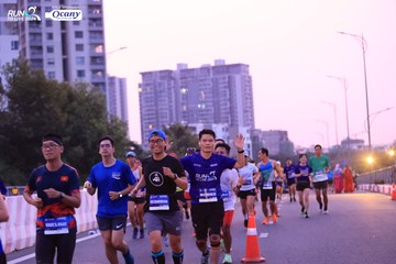 RUN TO LIVE 2024 - Ảnh #1446726