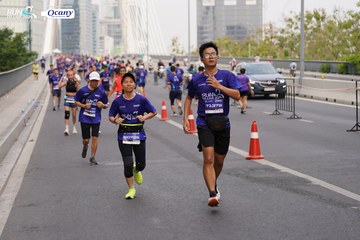 RUN TO LIVE 2024 - Ảnh #1346294