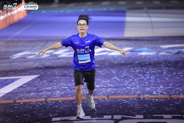 RUN TO LIVE 2024 - Ảnh #1352137