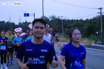 RUN TO LIVE 2024 - Ảnh #1362460